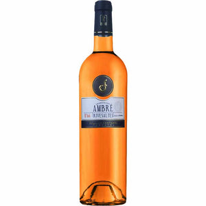 Domaine Fontanel, 'Ambré' Rivesaltes, Languedoc-Roussillon, France, 2015