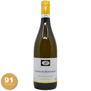 Domaine Jean-Marc Pillot, Chassagne-Montrachet, Burgundy, France, 2023