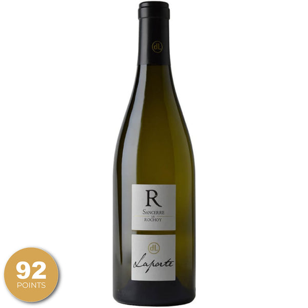 Domaine Laporte, Sancerre, Cuvée R, Sancerre, Loire, France, 2025