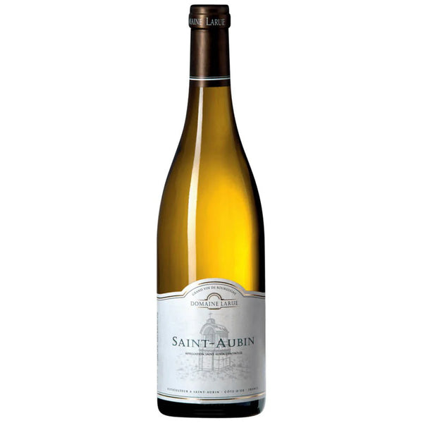 Domaine Larue, Saint-Aubin Blanc, Burgundy, France, 2022