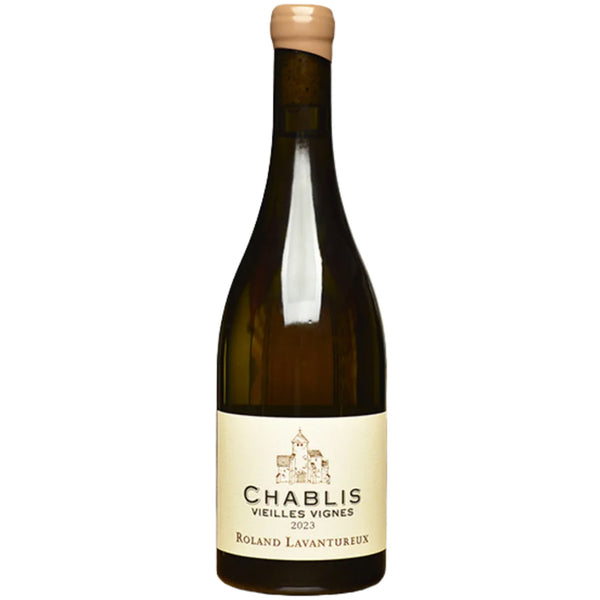 Domaine Roland Lavantureux, Chablis, Borgoña, Francia, 2020