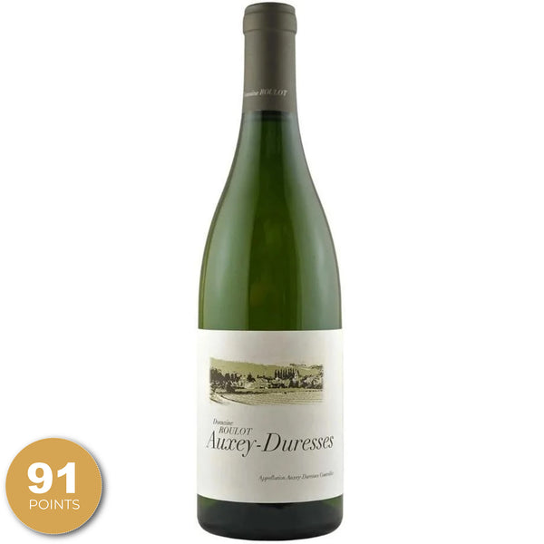 Domaine Roulot, Auxey-Duresses Blanc, Burgundy, France, 2022