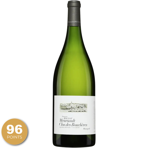 Domaine Roulot, Meursault 1er Cru Clos Des Bouchères, Burgundy, France, 2022