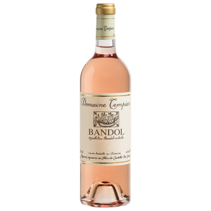 Domaine Tempier, Bandol Rosé, Provence, France, 2025