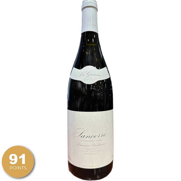 Domaine Vacheron, Sancerre "Les Garennes" Loire, France, 2022