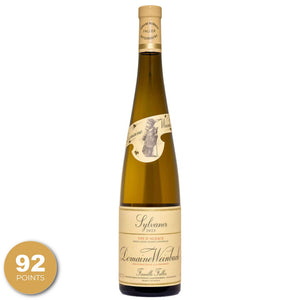 Domaine Weinbach, Sylvaner, Alsace, France, 2023