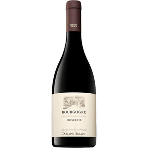 Domaine Arlaud, Bourgogne Roncevie, Burgundy, France, 2023