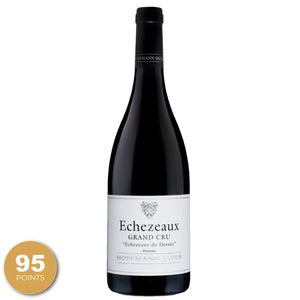 Domaine Hoffmann-Jayer, Echezeaux du Dessus, Grand Cru, Burgundy, France, 2020
