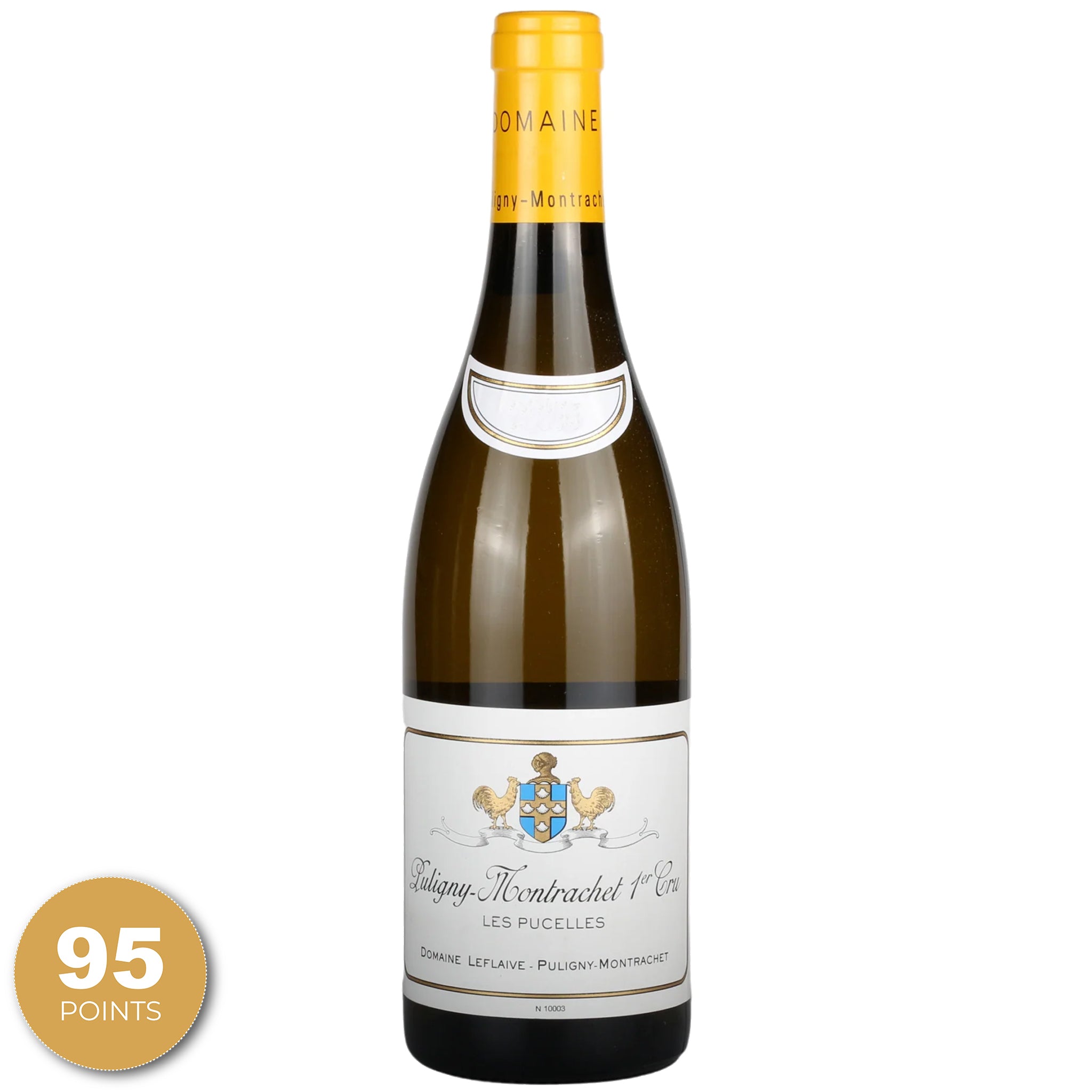 Puligny-Montrachet \"Les Boudrières\" 2018 Domaine Belleville Les Boudrières Puligny-Montrachet | Vivino English