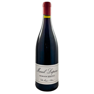 Domaine Marcel Lapierre, MMXXIV, Villie Morgon, Beaujolais, France, 2024