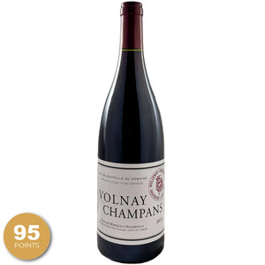 Domaine Marquis d'Angerville, Champans Volnay Premier Cru, Burgundy, France, 2023