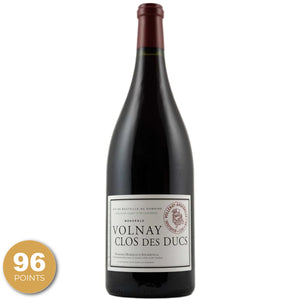 Domaine Marquis d'Angerville, 'Clos des Ducs' Volnay 1er Cru, Burgundy, France, 2023