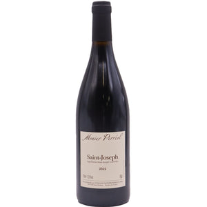 Domaine Monier-Perreol, Saint-Joseph Rouge, France, 2022