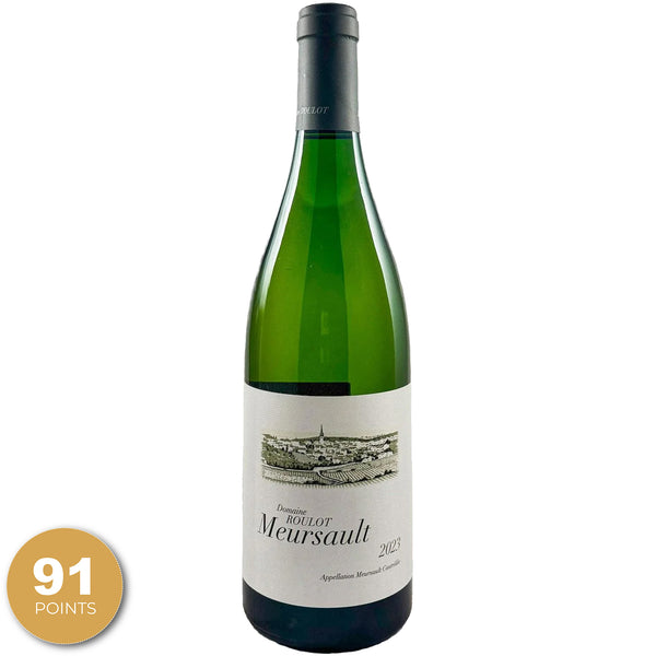 Domaine Roulot, Meursault Villages, Cote de Beaune, Burgundy, France, 2023