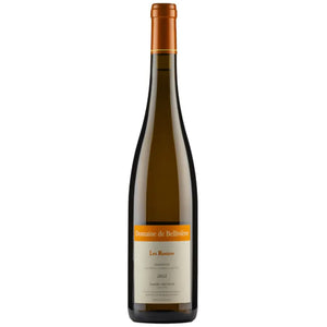 Domaine de Belliviere “Les Rosiers," Loire, France, 2022