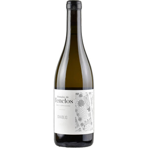 Domaine de l'Enclos, Chablis, Burgundy, France, 2023
