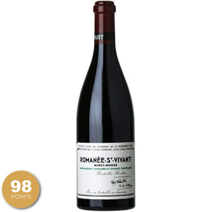 Domaine de la Romanee-Conti, Romanee-Saint-Vivant, Burgundy, France, 2019