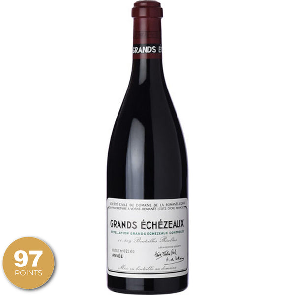 Domaine de la Romanee-Conti Grands Echézéaux Grand Cru, 2019