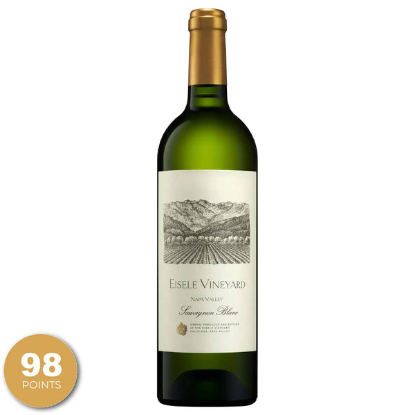 Eisele Vineyard, Sauvignon Blanc, Napa Valley, California, 2024