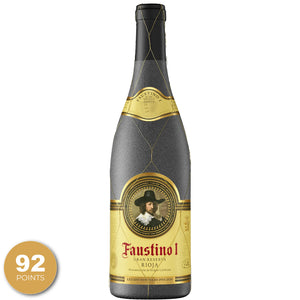 Faustino I Gran Reserva, Rioja, Spain, 2016
