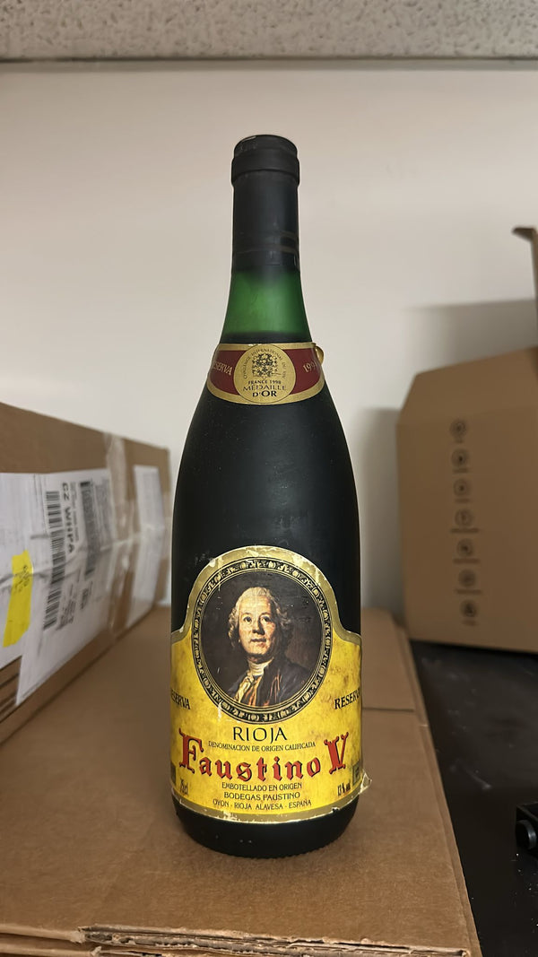 CVNE, 'Imperial' Gran Reserva, Rioja, España, 2016