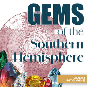 Gems of the Southern Hemisphere