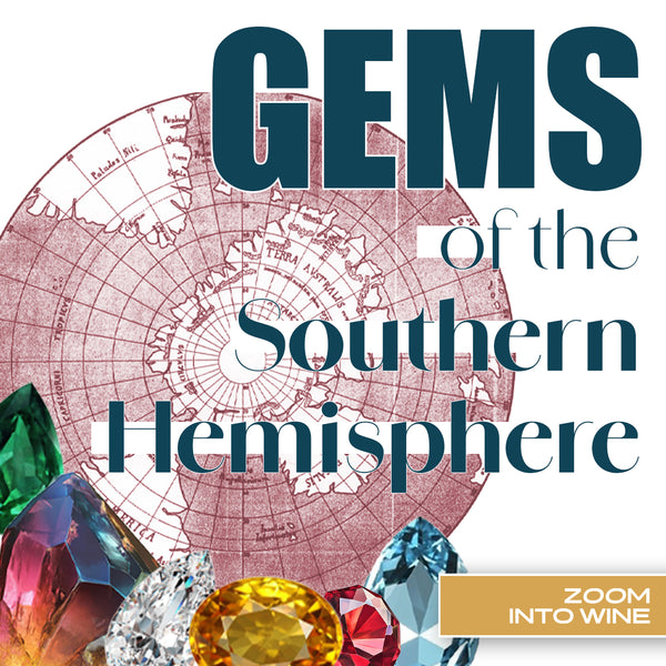 Gems of the Southern Hemisphere