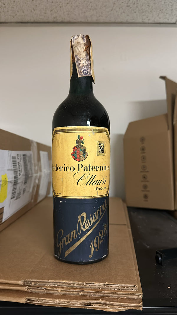 CVNE, 'Imperial' Gran Reserva, Rioja, España, 2016