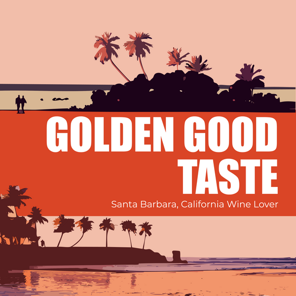 Golden Good Taste | Gift Box