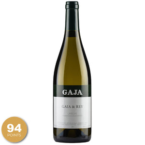 Gaja, Gaia & Rey, Chardonnay, Langhe, Piedmont, Italy, 2023