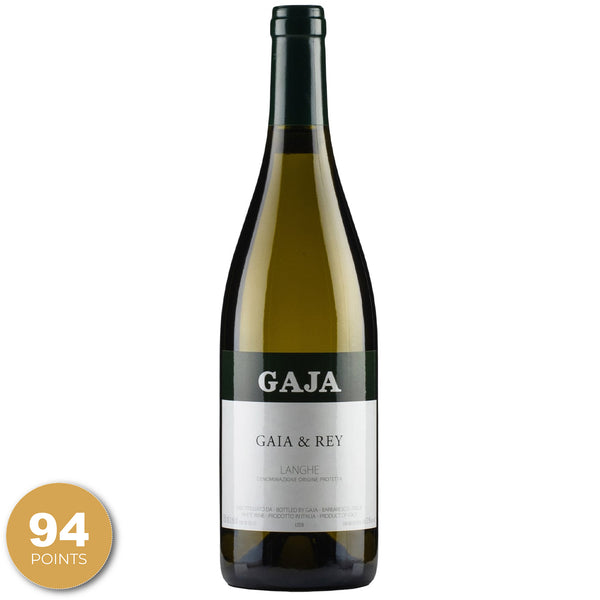 Gaja, Gaia & Rey, Chardonnay, Langhe, Piedmont, Italy, 2023