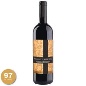 Gaja, Pieve Santa Restituta, Brunello di Montalcino DOCG, Italy, 2019