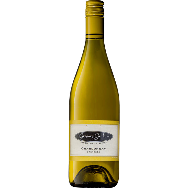 Gregory Graham, Chardonnay, Sangiacomo Vineyard, Carneros, California, 2022