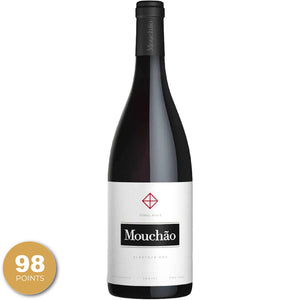 Herdade do Mouchão, Tonel No. 3-4, Alentejo, Portugal, 2013