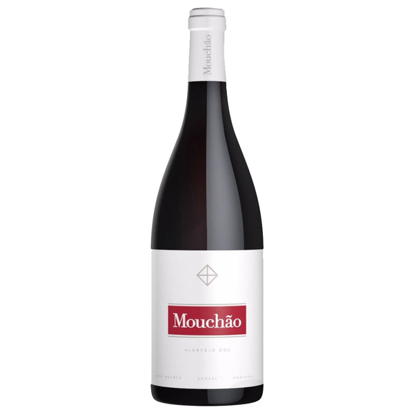 Herdade do Mouchão, Mouchão Tinto, Alentejo, Portugal, 2016