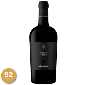 Herdade do Mouchão, Tonel Aged Sobremesa Dessert, Alentejo, Portugal, 2016