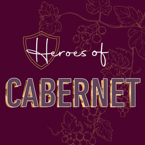 Heroes of Cabernet
