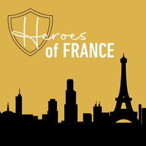 Heroes of France