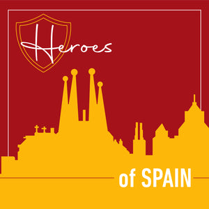 Heroes of Spain