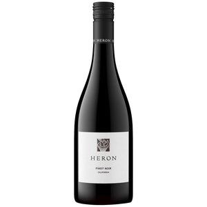 Heron, Pinot Noir, Monterey, California, 2021