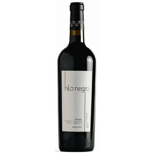 Hilo Negro, RicRac, Valle de Guadalupe, Baja, Mexico, 2022