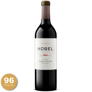 Hobel Wines, Cabernet Sauvignon "The Joist" Napa Valley, California, 2021