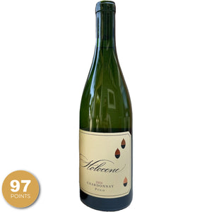 Holocene, Pyxis, Chardonnay, Eola-Amity Hills, Oregon, 2024