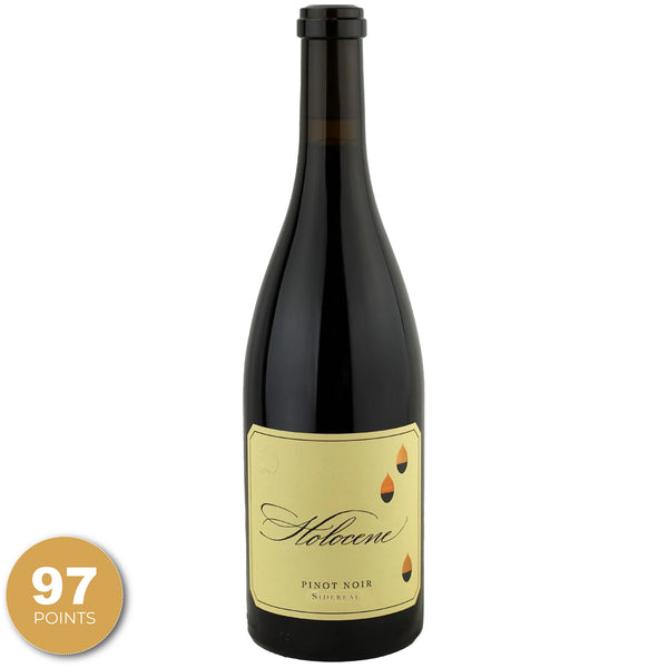 Holocene, Sidereal Pinot Noir, Ribbon Ridge, Willamette Valley, Oregon, 2023