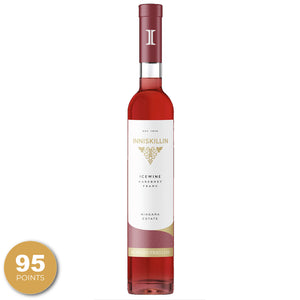 Inniskillin, Cabernet Franc, Icewine, Niagara Peninsula, Canada, 2022 (375mL)