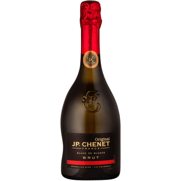 J.P. Chenet, Blanc de Blancs, Brut France, NV