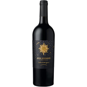 Joliesse Vineyards, Cabernet Sauvignon, Napa Valley, California, 2022