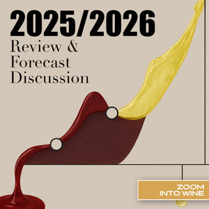 2025 / 2026 Review & Forecast Discussion: A Complimentary Session
