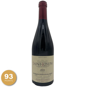 Jean-Louis Chave, Saint-Joseph Rouge, Rhône Valley, France, 2023