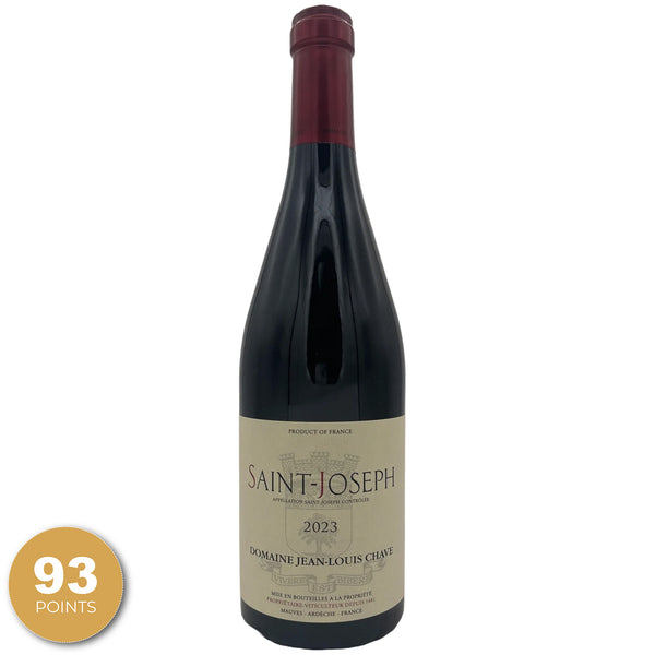 Jean-Louis Chave, Saint-Joseph Rouge, Rhône Valley, France, 2023